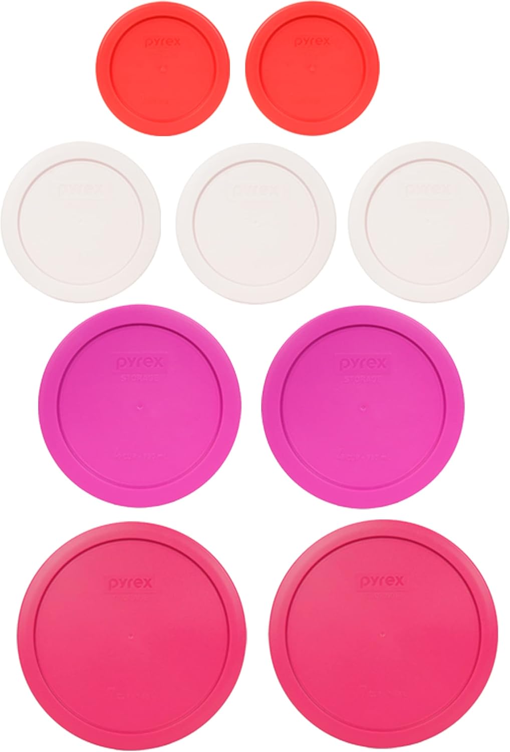 Pyrex Glassware Bundle M841911