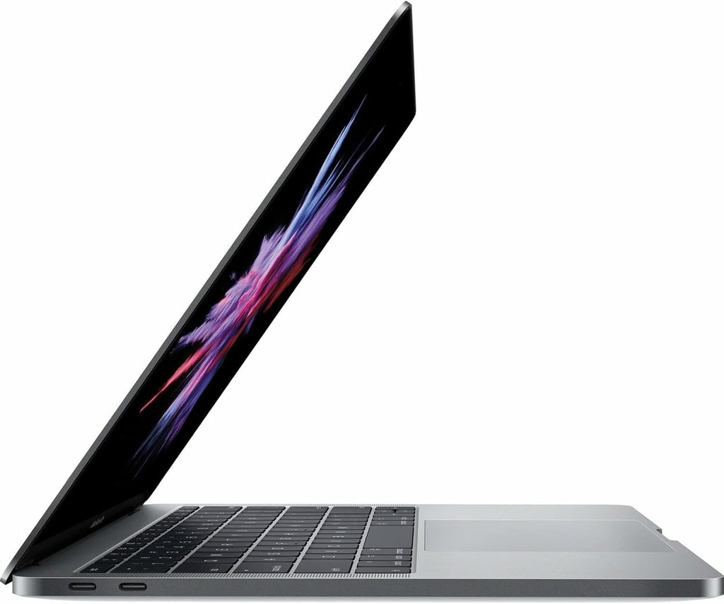 2017 MacBook Pro 13-inch 2.3GHz Intel Core i5 8GB RAM 1TB SSD Space Gray W838