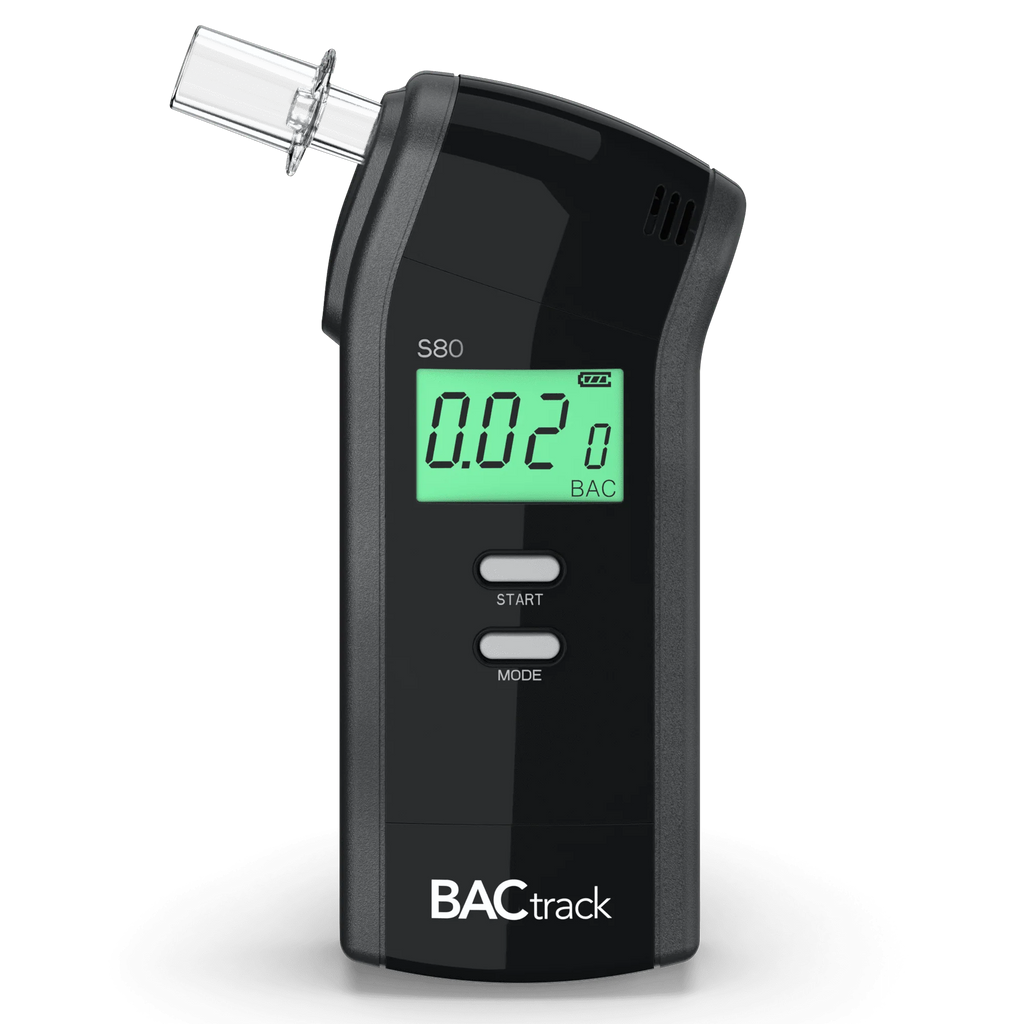 Portable Breath Alcohol Tester A84448