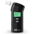 Portable Breath Alcohol Tester A84448