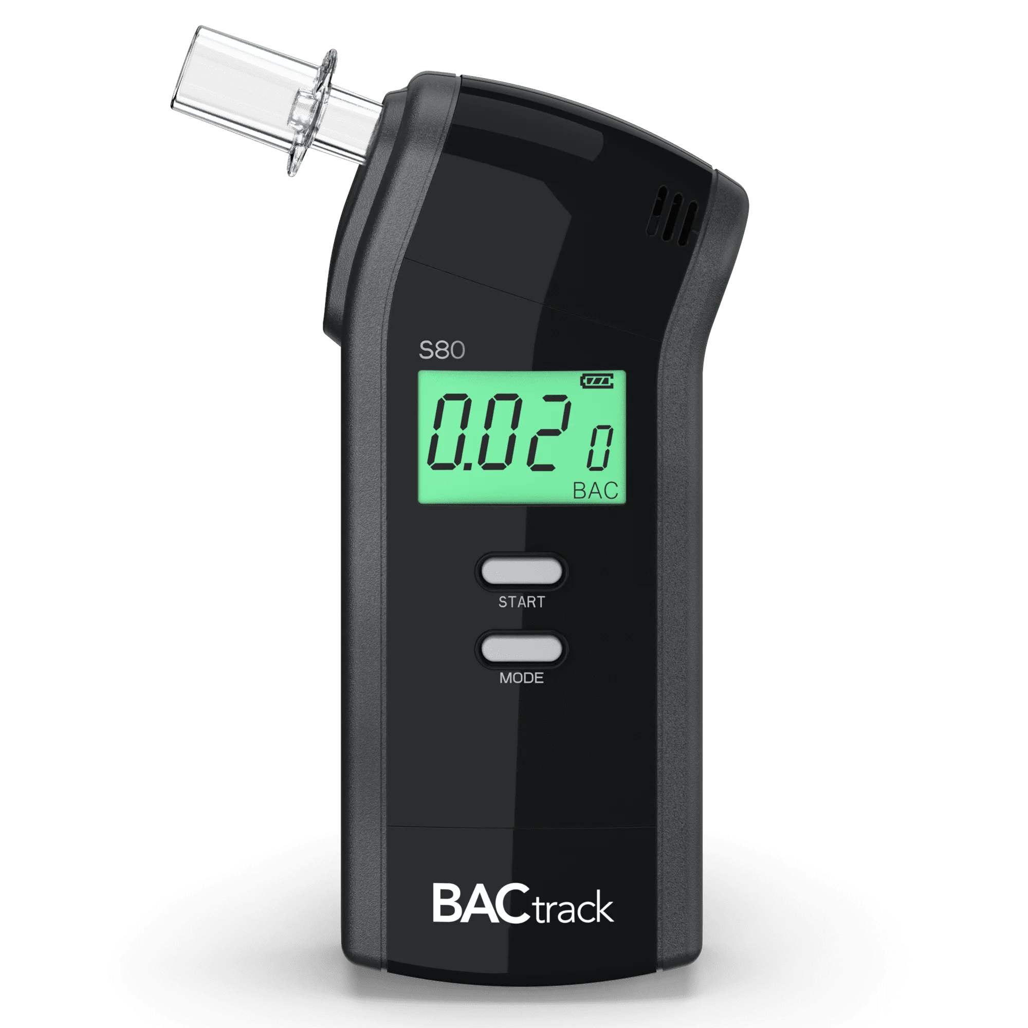 Portable Breath Alcohol Tester A84448