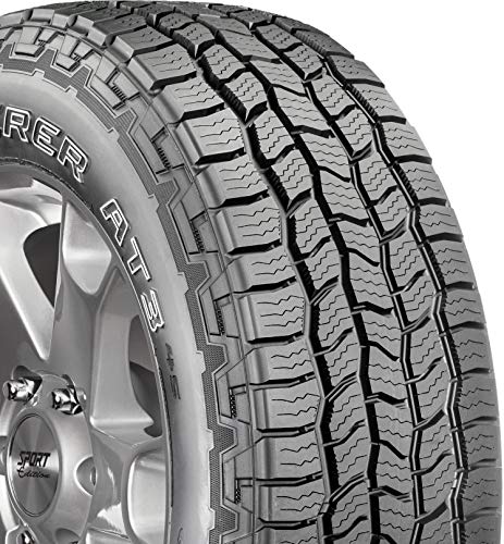 225/70R15 100T All-Season Tire P740641