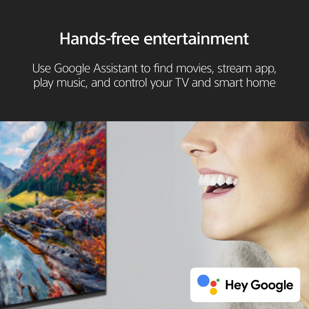 75" Mini LED 4K HDR Smart Google TV Q662