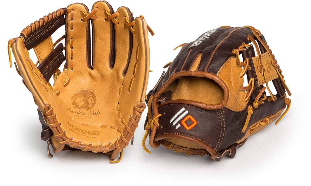 11.5 inch Baseball Glove W577990