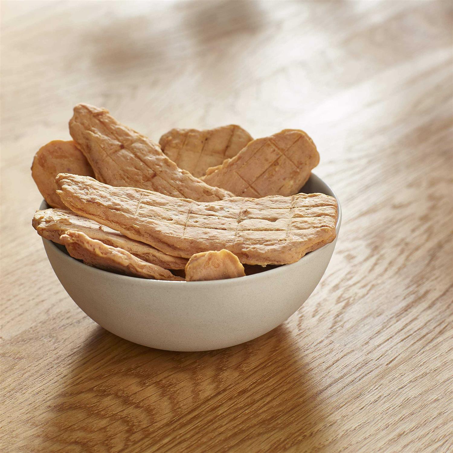 Chicken Jerky Dog Treats G627683