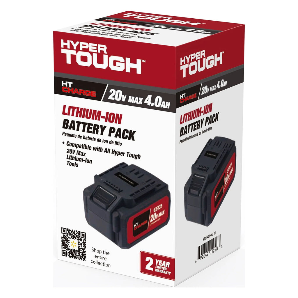 20V Max 4.0Ah Battery Pack R414895