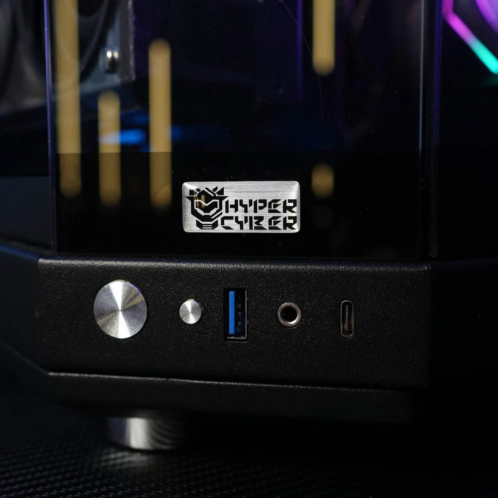 AMD Ryzen 9 9950X3D NVIDIA GeForce RTX 4080 SUPER Gaming PC C4701