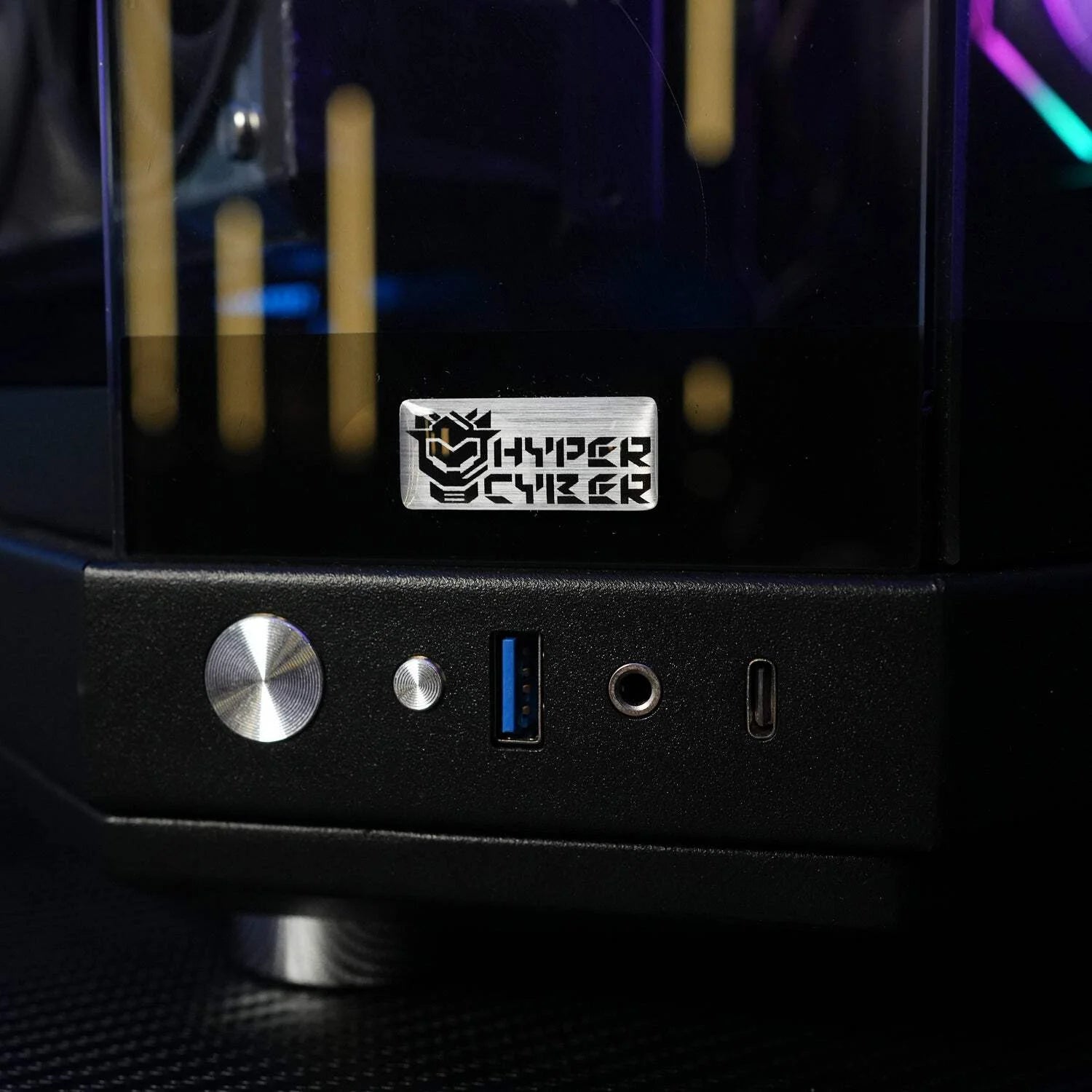 AMD Ryzen 9 9950X3D NVIDIA GeForce RTX 4080 SUPER Gaming PC C4701