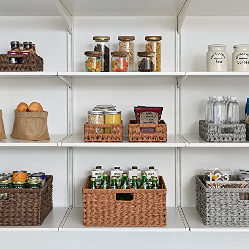 Woven Storage Baskets P225372
