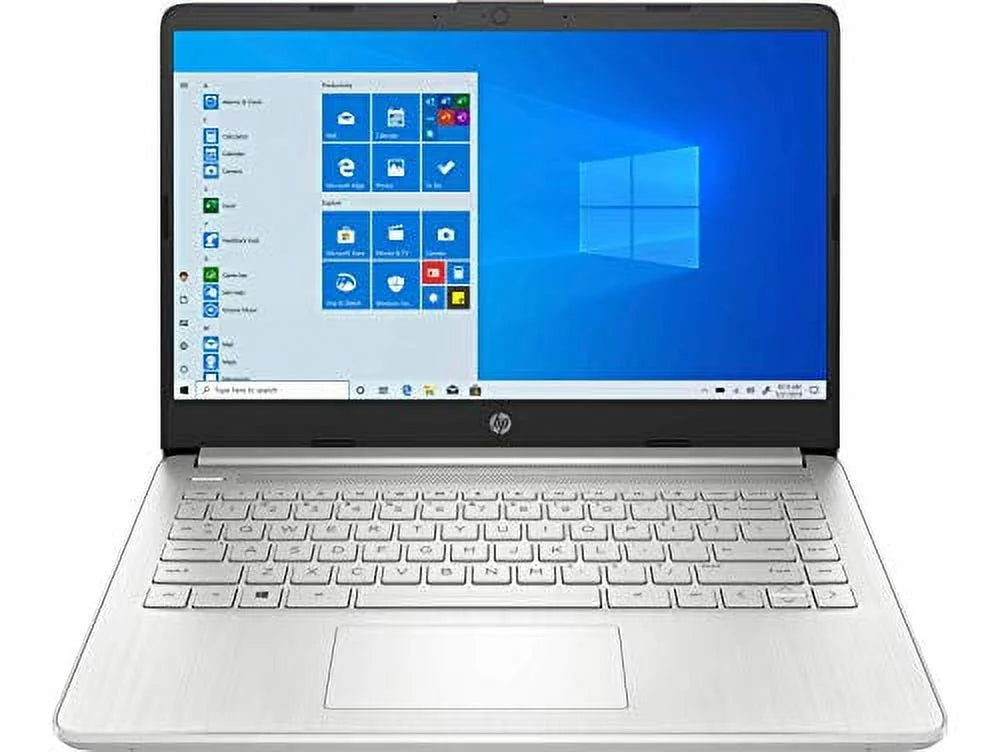 14 inch FHD IPS Laptop with Intel 10th Gen i3-1005G1, 12GB DDR4 RAM, 512GB SSD, Windows 10 Home V26229