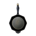 8 in. Cast Iron Skillet Y559