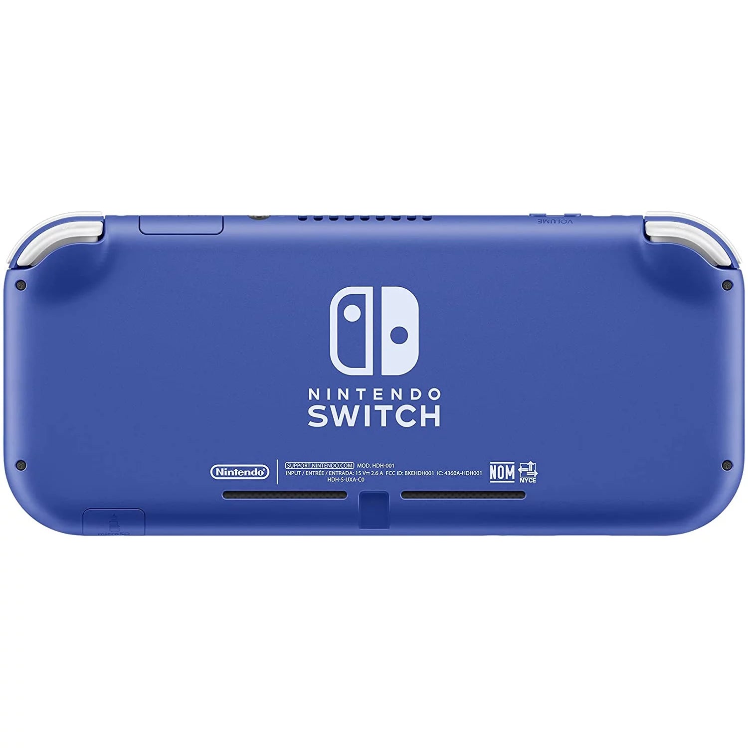 Blue Gaming Console Bundle Z113210