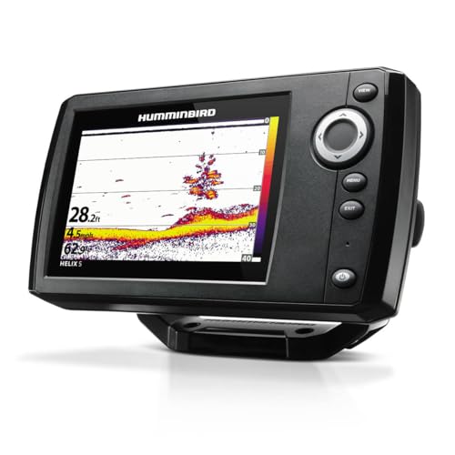 Helix 5 Sonar Z45703