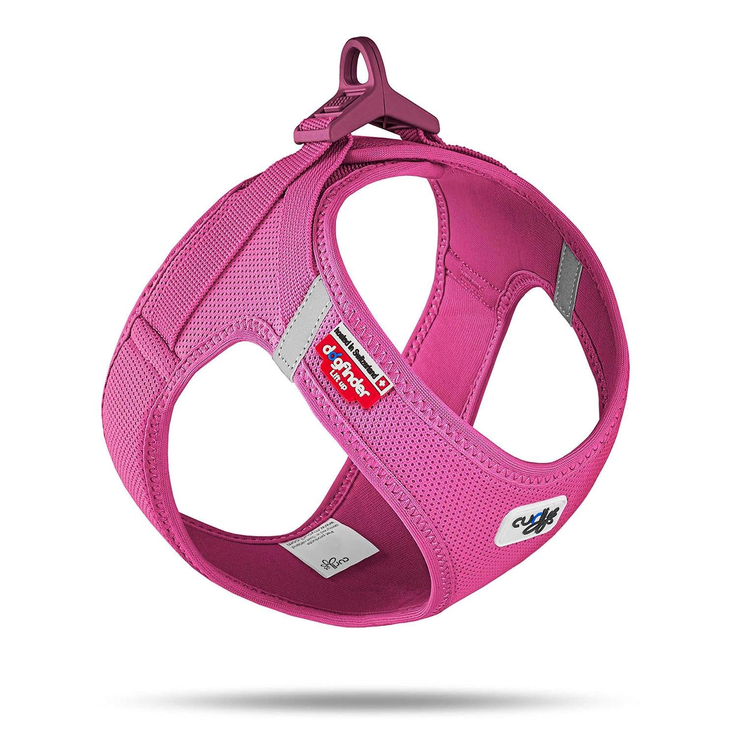 Air-Mesh Vest Harness E454429