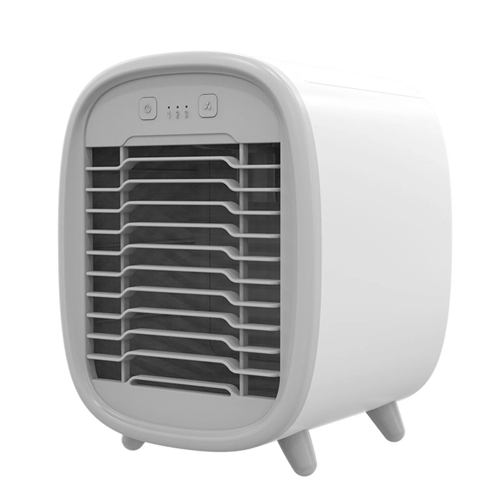 3-in-1 Portable Air Cooler U81010