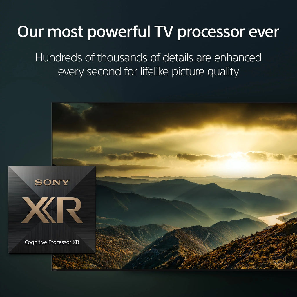 75" Mini LED 4K HDR Smart Google TV Q662