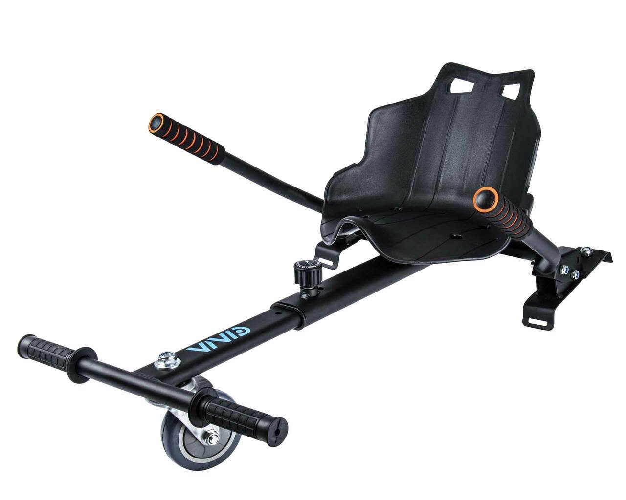 Hoverboard Cart Adult Seat W4743