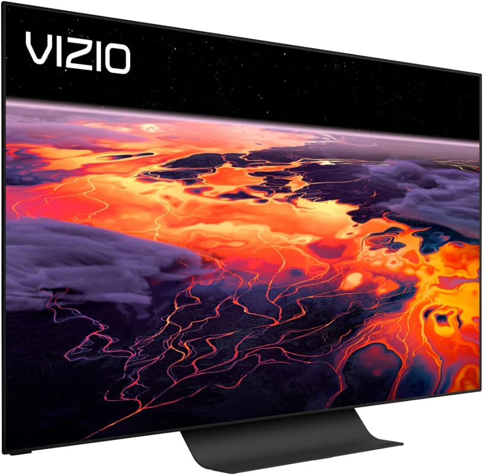 65 Class OLED 4K UHD HDR Smart TV Z50446