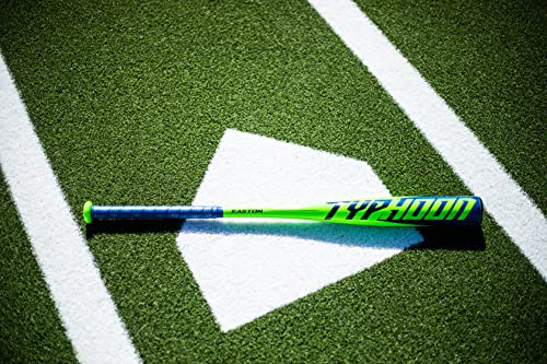 -12 Drop 2 1/4" Barrel 1 Pc. Aluminum Baseball Bat I205