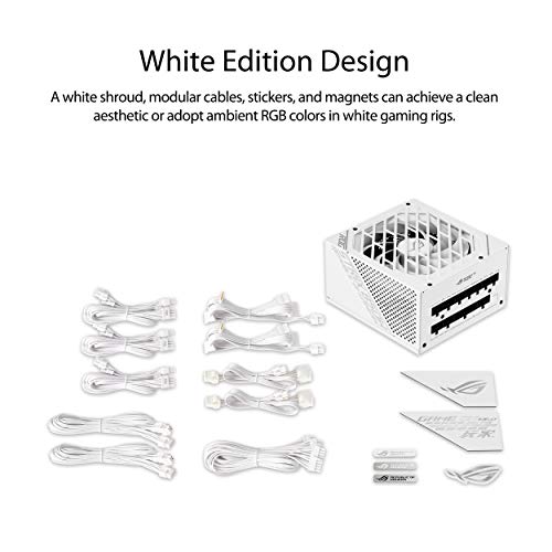 850W Gold Fully Modular ATX 3.0 Power Supply Q160