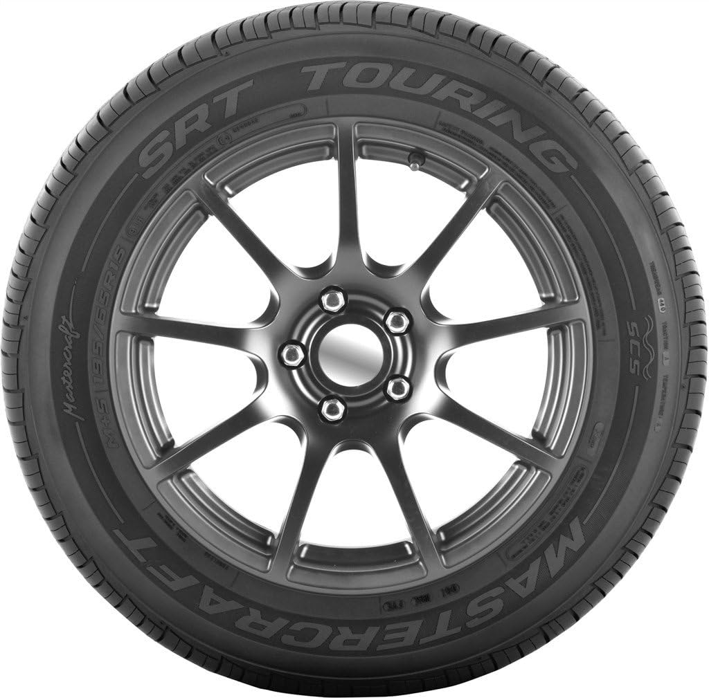 215/55R16 97H Radial Tire L2829