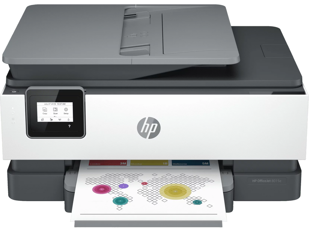 OfficeJet 8015e All-in-One Printer I180