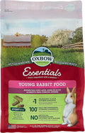 5 lb. All Natural Rabbit Pellets S726780