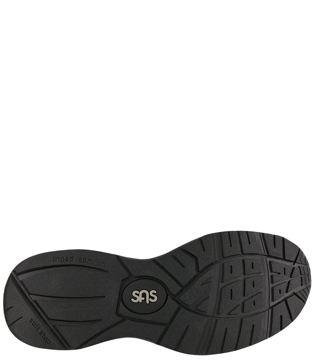 Gray Mesh Men's Shoes K51249
