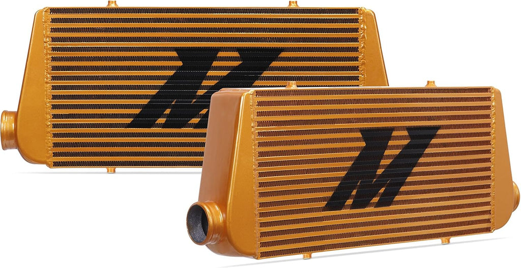 Gold Universal Intercooler I271662