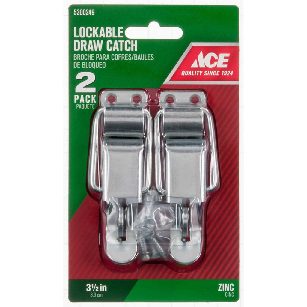 Drawer Tight Catch A464799