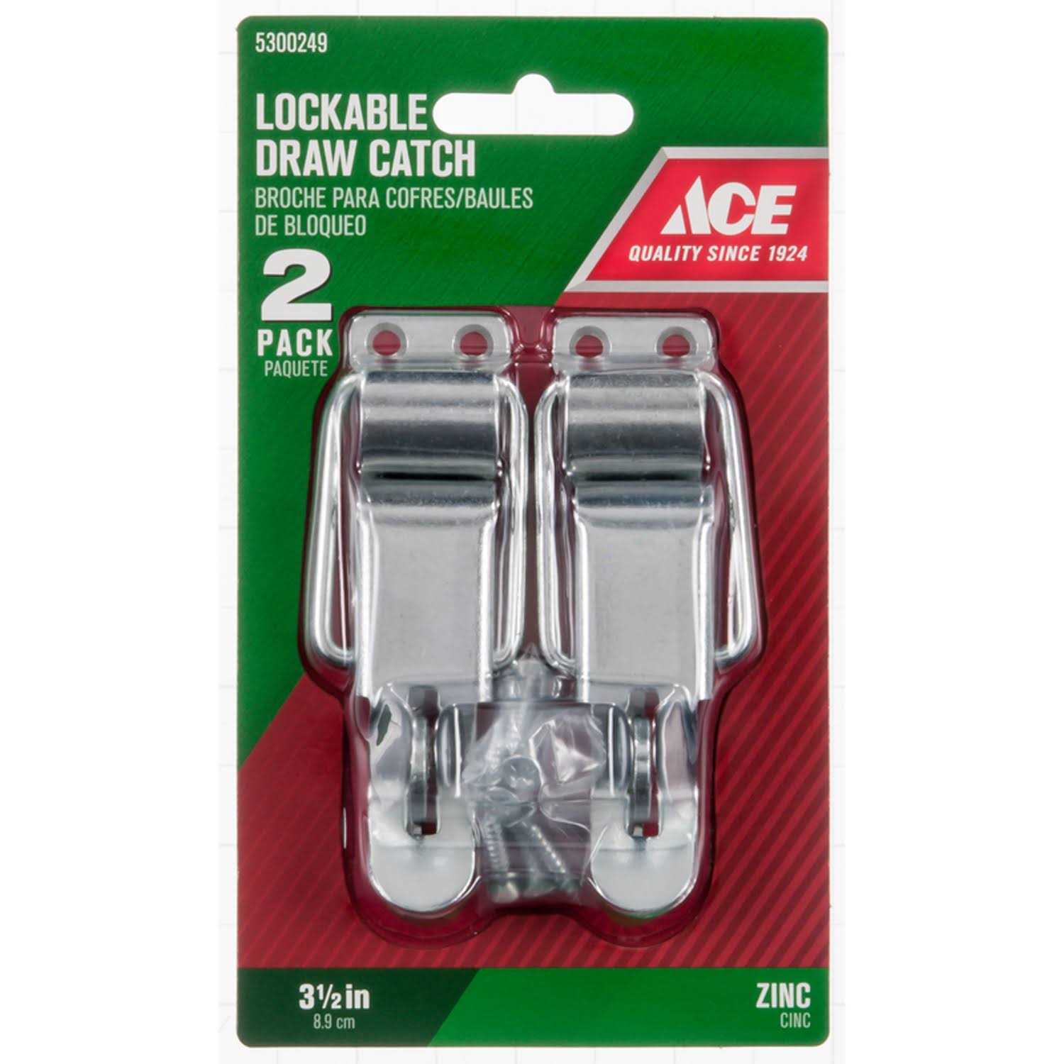 Drawer Tight Catch A464799