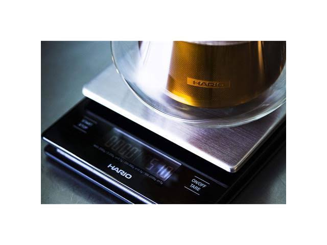 Double Wall Glass Teapot, 500ml T52071