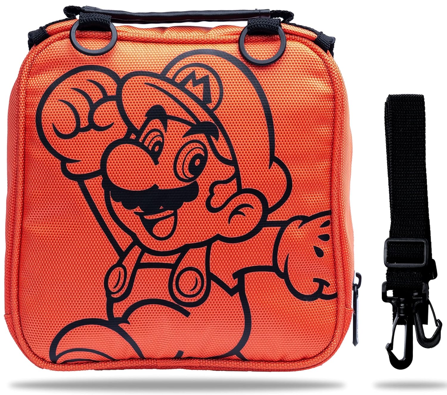 Case for 2DS, 3DS, 3DS XL, DS, DS XL R990673