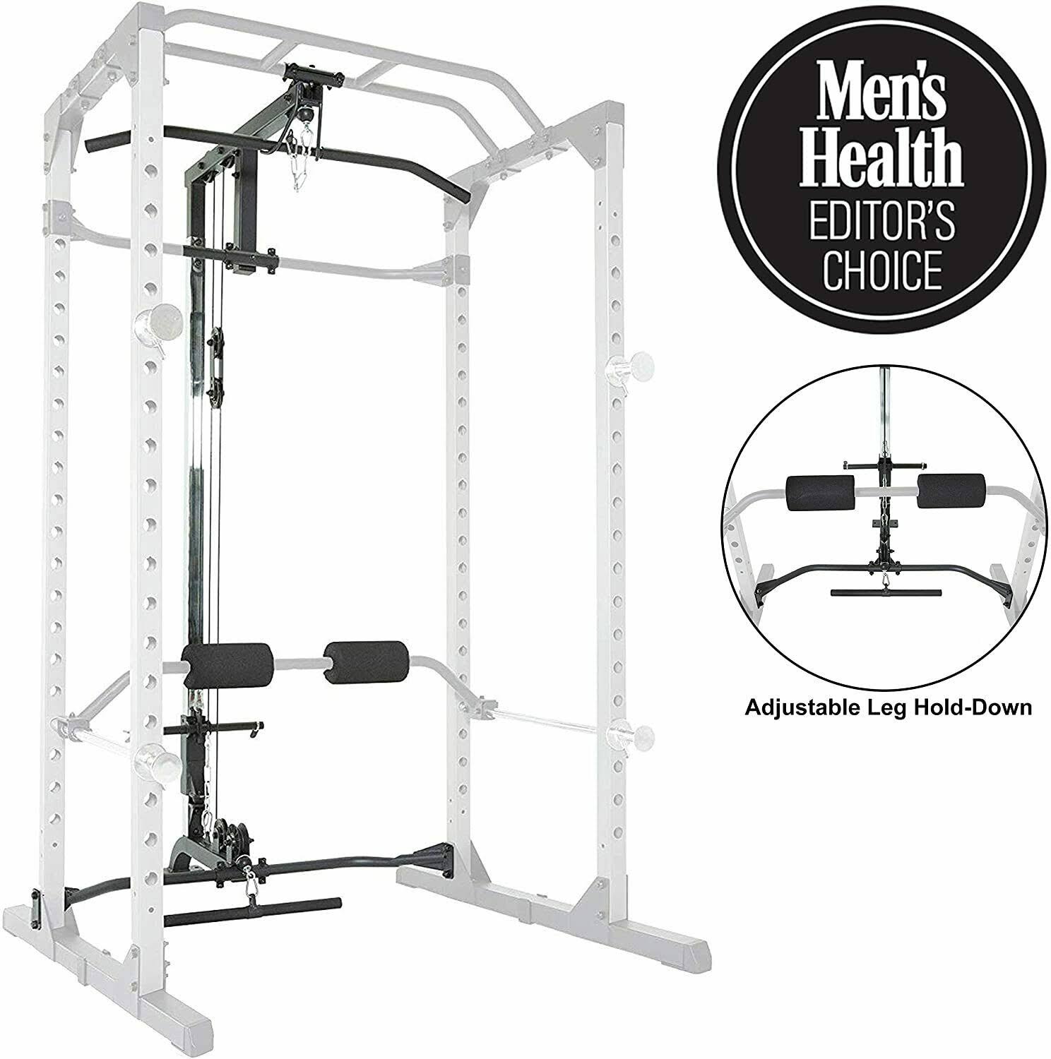 Power Cage with 800lbs Weight Capacity G143