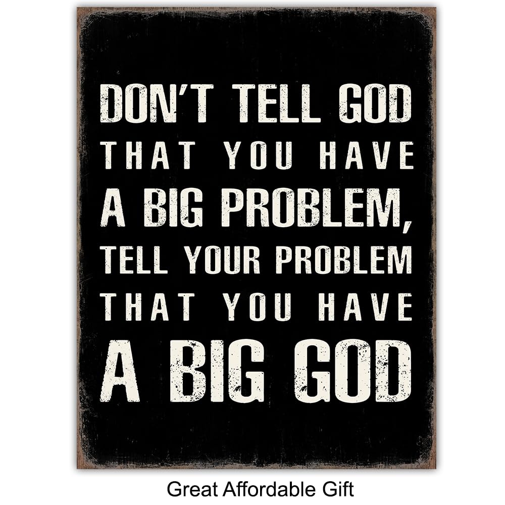 Christianity Wall Art Poster R5950