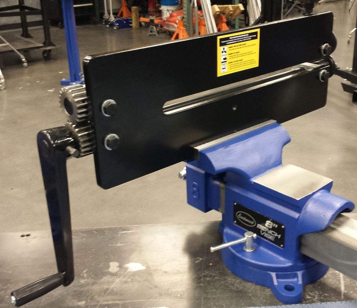 Metal Bead Roller S789903