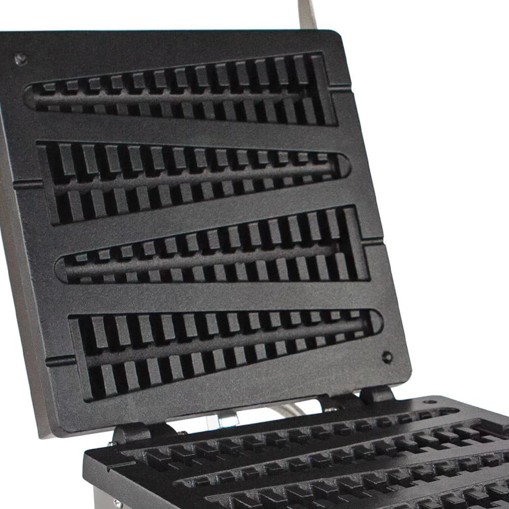 Stainless Steel Waffle Stick Maker Z5954