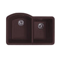 Double Basin Undermount Kitchen Sink F7799