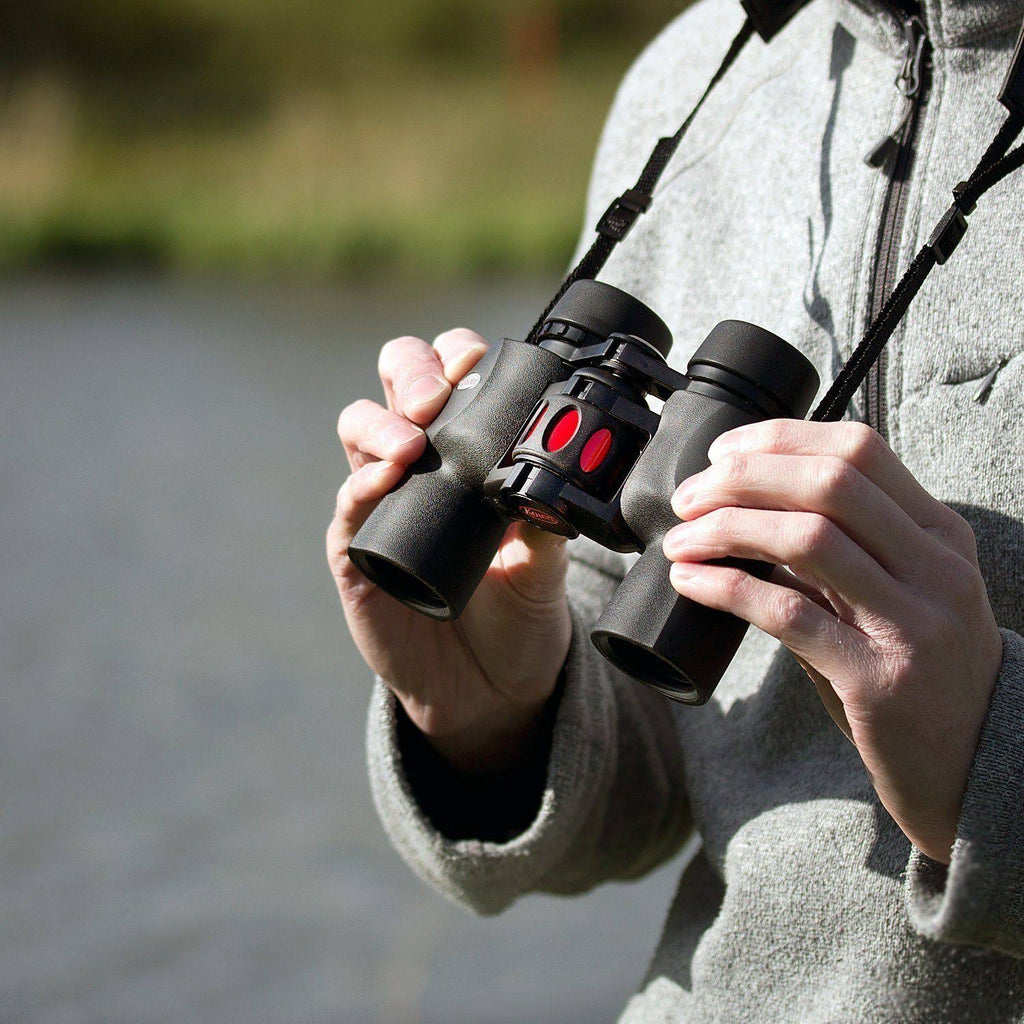 8x32 Roof Prism Binoculars Y29279