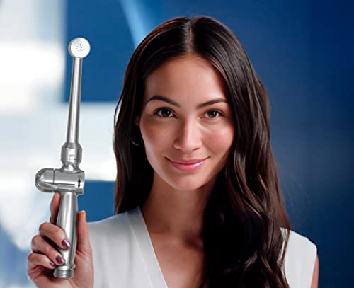 HandHeld Bidet Sprayer with Dual Pressure Controls P419