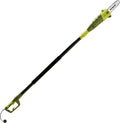 8-Inch 6.5-Amp Telescoping Electric Pole Chain Saw P9236