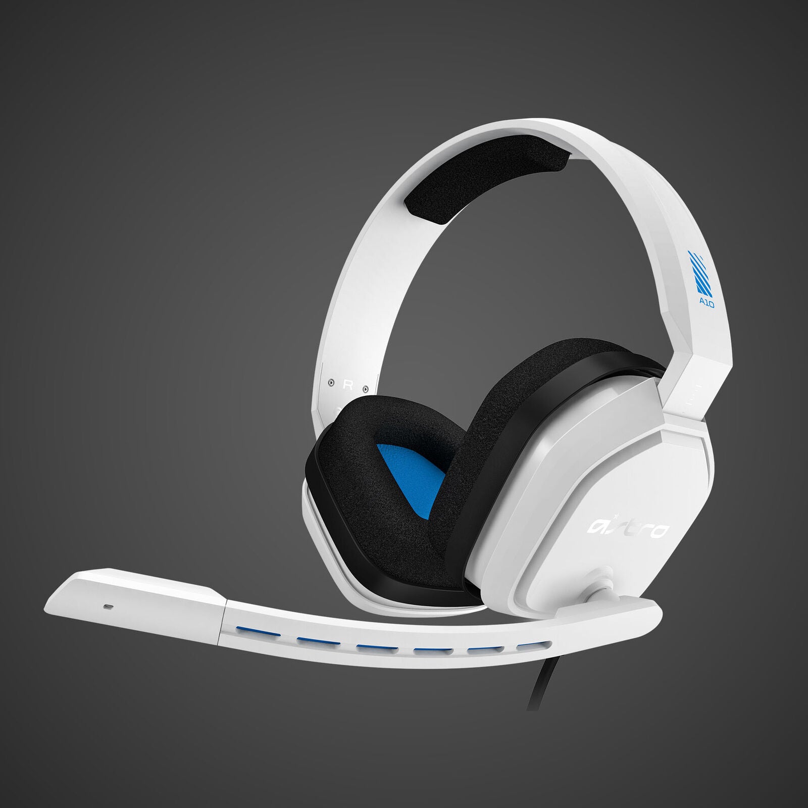 Wired Stereo Over-the-Ear Gaming Headset J46924