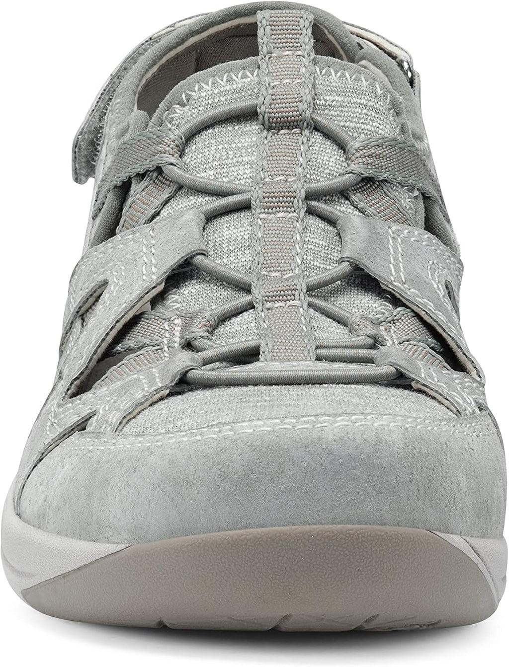 Sage Green Slip-On Sneaker B44120