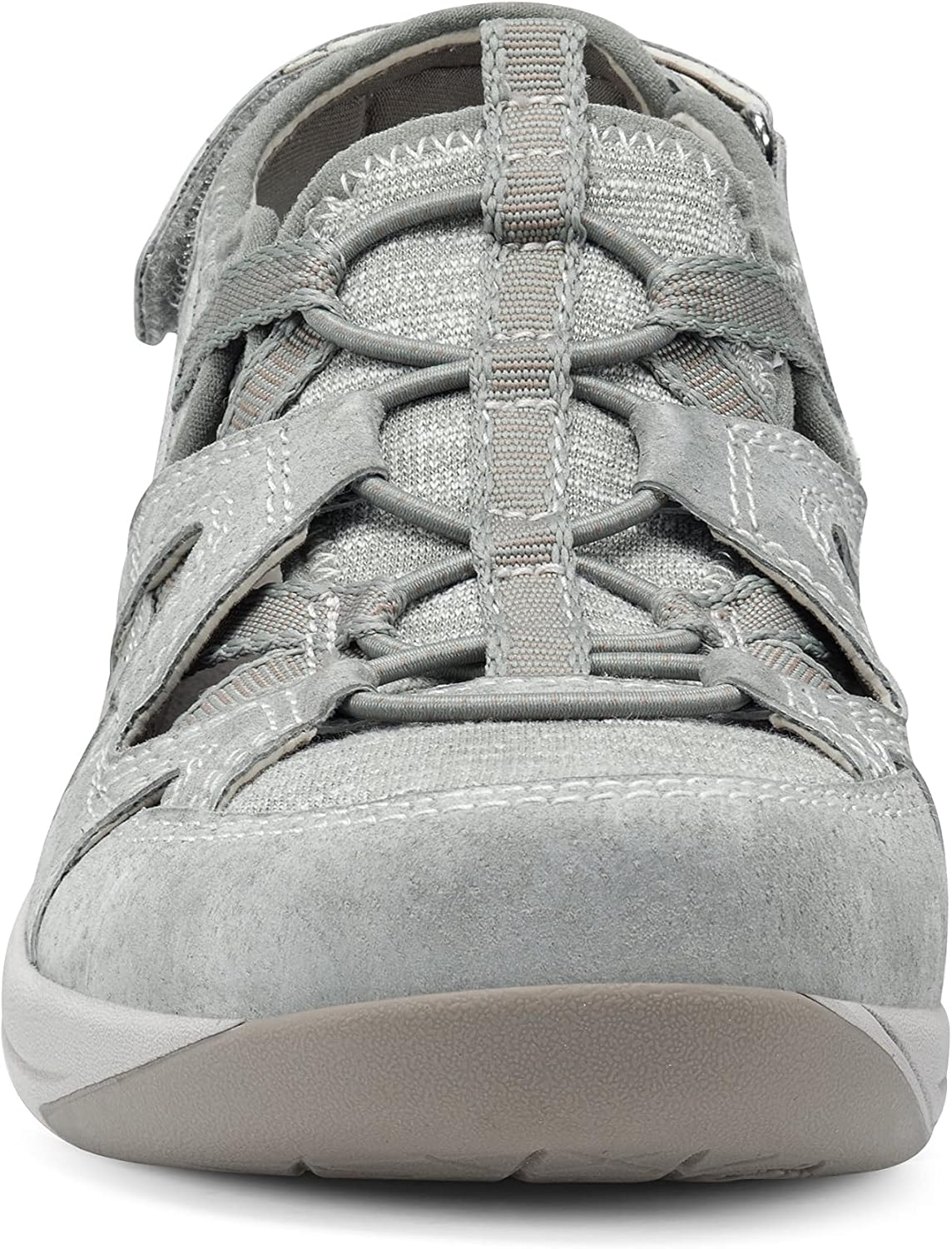 Sage Green Slip-On Sneaker B44120