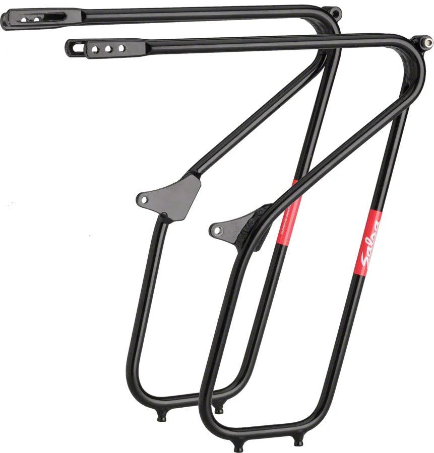 Front Rack R214