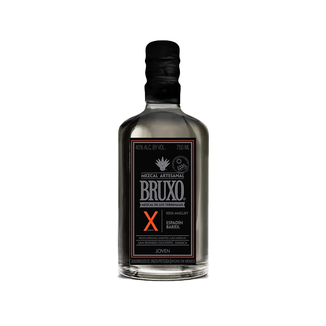 Joven Mezcal J891