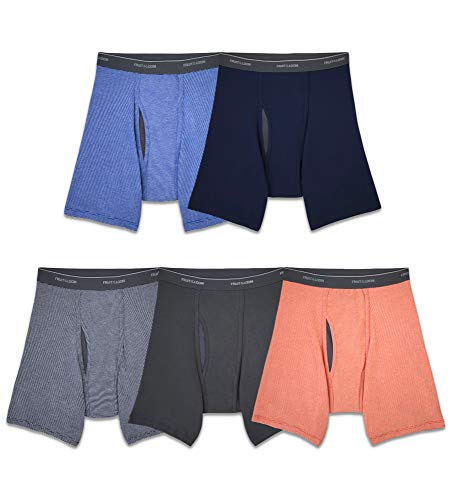 Boxer Brief L521