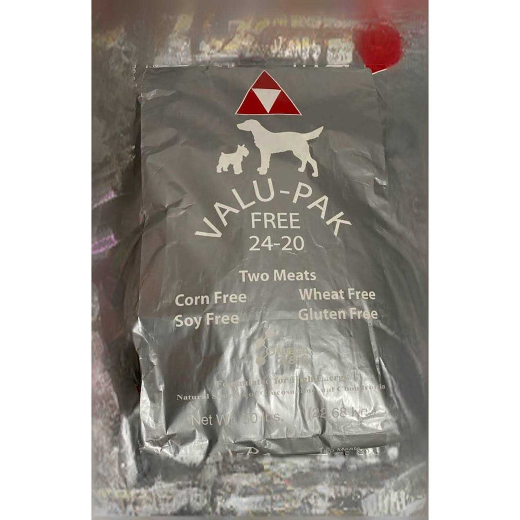 24-20 Dog Food Q886734