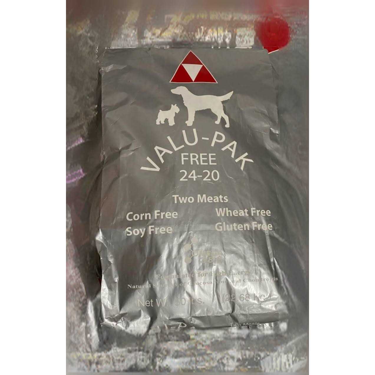 24-20 Dog Food Q886734