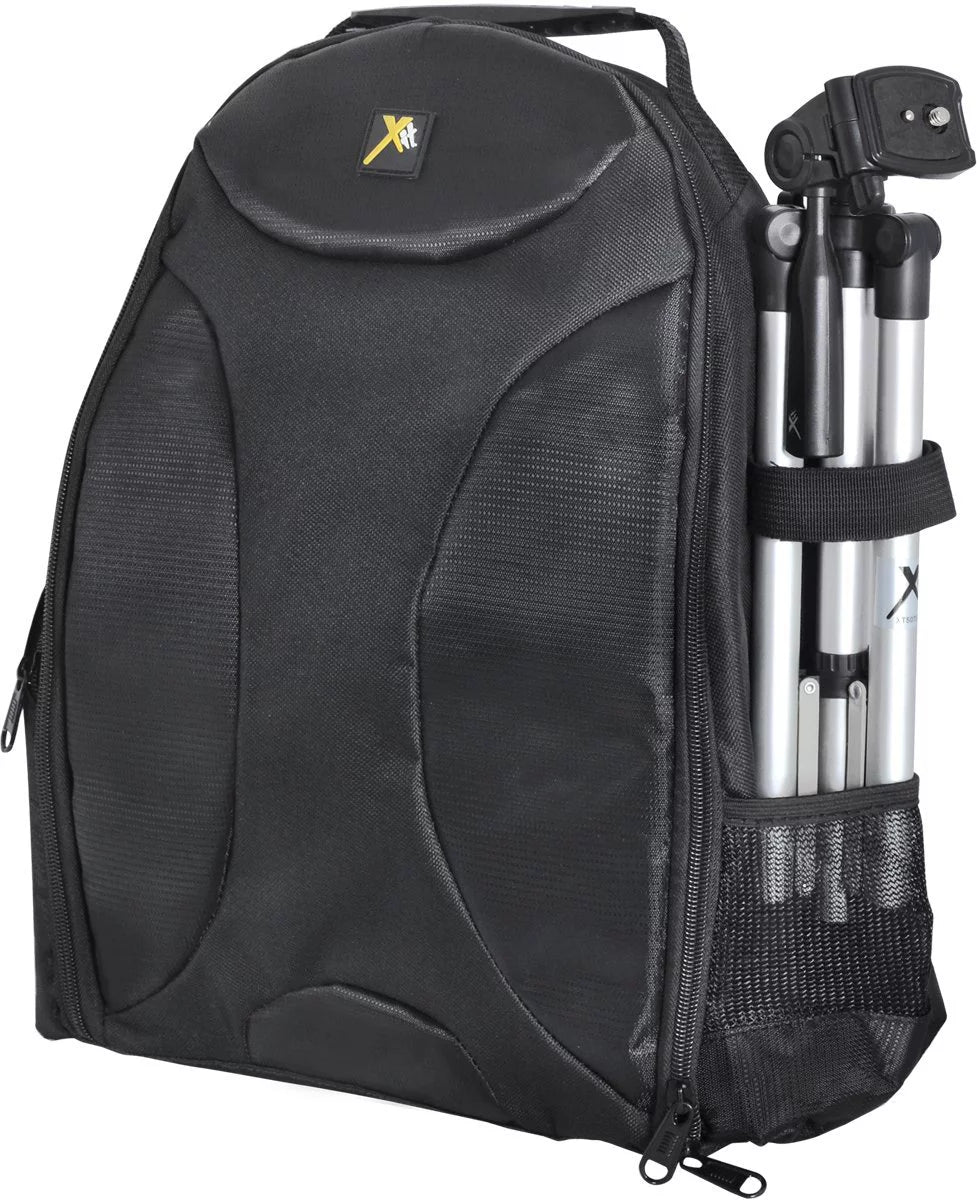 Large Backpack Camera Case Bag R71622